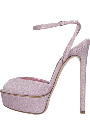 Casadei Sandali Rosa