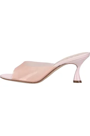Casadei Sandali Rosa