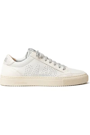 P448 Sneakers Soho-W bianche
