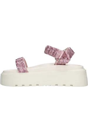 Casadei Sandali Rosa