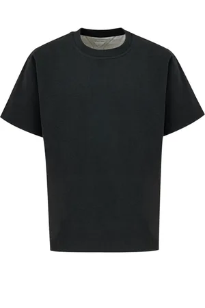 Bottega Veneta T-shirt Oversize in cotone