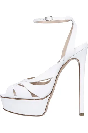 Casadei Sandali Bianco