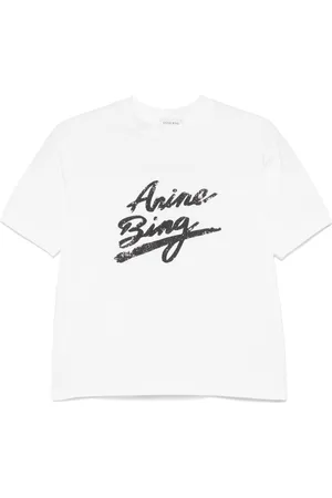 ANINE BING T-shirt