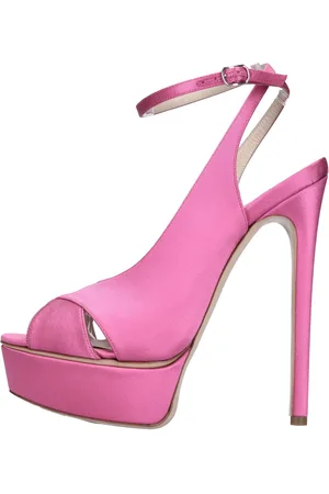 Casadei Sandali Fucsia