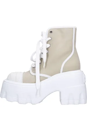 Casadei Stivali Beige