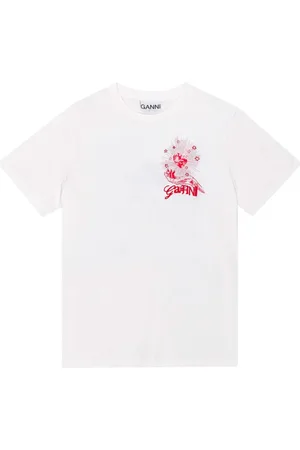Ganni T-shirt e Polo