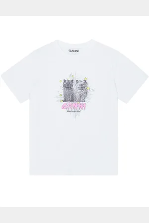 Ganni T-shirt e Polo