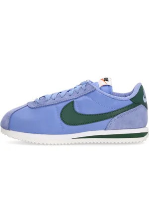 Nike Scarpa Bassa Donna W Cortez