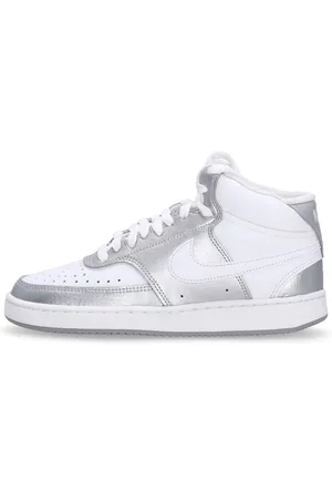 Nike Scarpa Bassa Donna Wmns Court Vision Mid