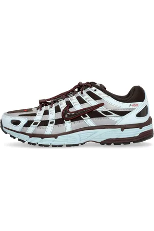 Nike Scarpa Bassa Donna Wmns P-6000