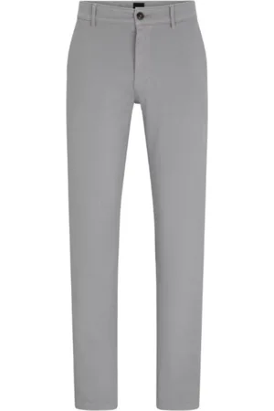 HUGO BOSS PANTALONE CHINO_SLIM