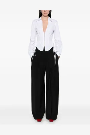 MUGLER Camicia
