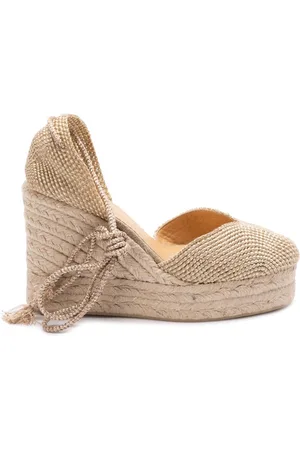 Castaner Espadrilla cora