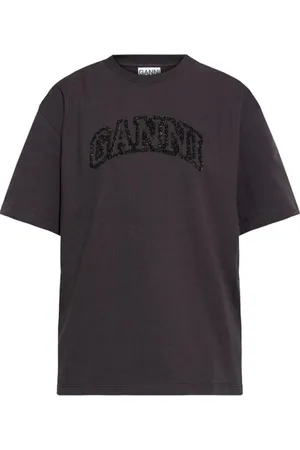 Ganni T-shirt e Polo
