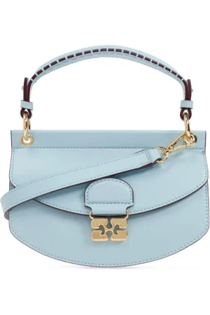 Ganni Borse... Azzurro
