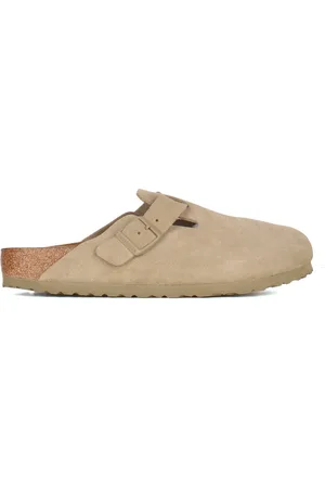 Birkenstock Sabot boston