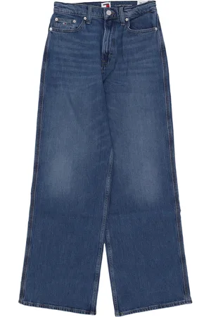 Tommy Hilfiger Jeans Donna Claire Denim Denim Dark