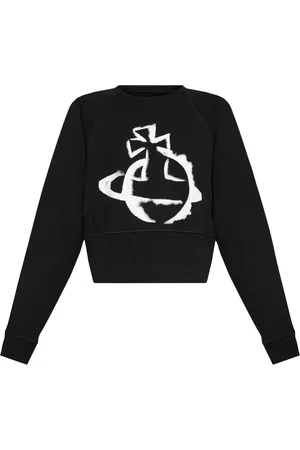 Vivienne Westwood Felpa The Orb
