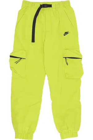 Nike Pantalone Tuta Uomo Tech Woven Cargo