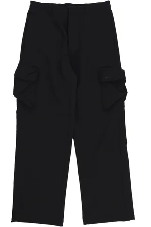 ARTE Pantalone Lungo Uomo 3d Pockets Pants