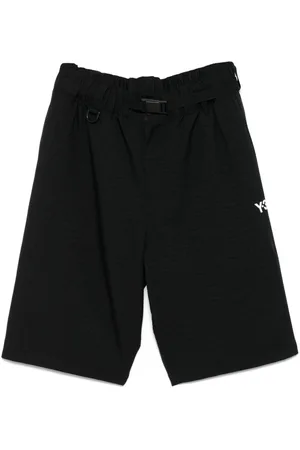 Y-3 Pantaloncino sportivo