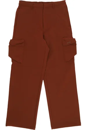 ARTE Pantalone Lungo Uomo 3d Pockets Pants