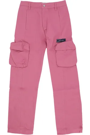 ARTE Pantalone Lungo Uomo 3d Pocket Nylon Pants