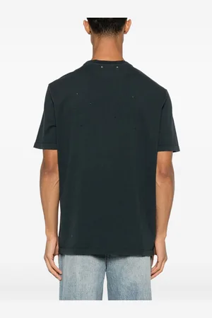 Golden Goose T-shirt journey