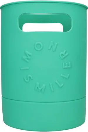 SIMON MILLER Borse... Verde