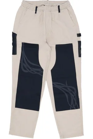 DOLLY NOIRE Pantalone Lungo Uomo Jhin Carpenter Pants