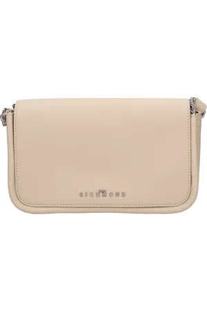 John Richmond Borse... Beige