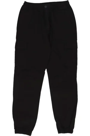 IUTER Pantalone Lungo Uomo Ripstop Cargo Jogger