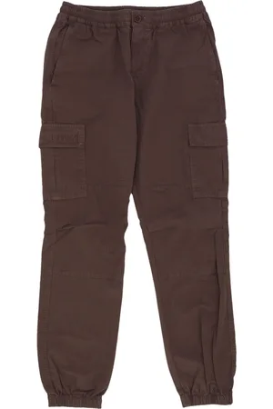 IUTER Pantalone Lungo Uomo Ripstop Cargo Jogger