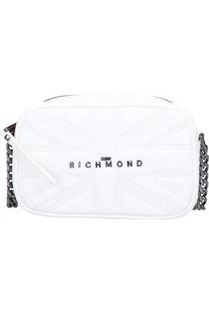 John Richmond Borse... Bianco