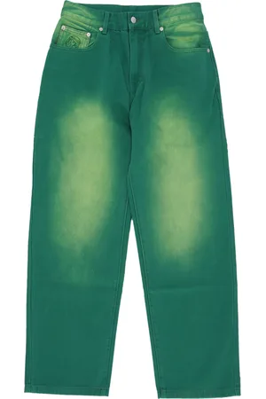 Billionaire Boys Club Jeans Uomo Garment Dyed Denim Pant