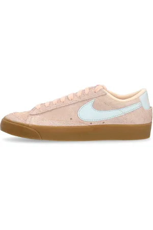 Nike Scarpa Bassa Donna W Blazer Low 77 Vintage