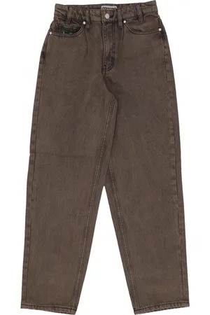 Huf Jeans Uomo Cromer Washed Pant