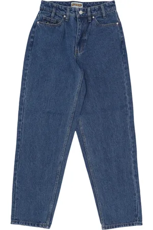 Huf Jeans Uomo Cromer Signature Pant