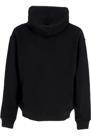 ICECREAM Felpa Leggera Cappuccio Uomo Cone Man Popover Hoodie