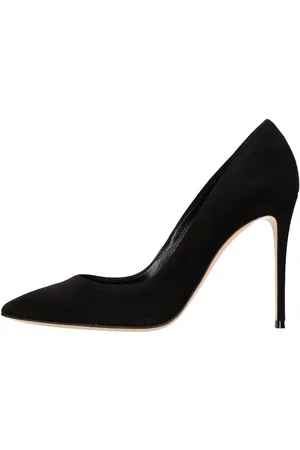 Casadei Scarpe con Tacco Nero
