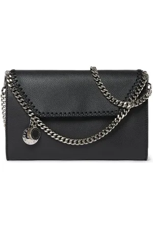 Stella McCartney Borsa a spalla falabella