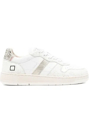 D.A.T.E. Sneakers Court
