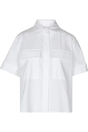 SEMICOUTURE Semi Couture - Camicia - 450819