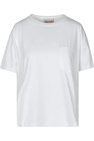 SEMICOUTURE Semi Couture - T-shirt - 450818