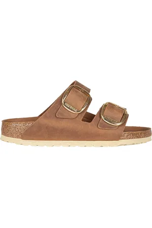Birkenstock Sandali - 450508 - Caramello