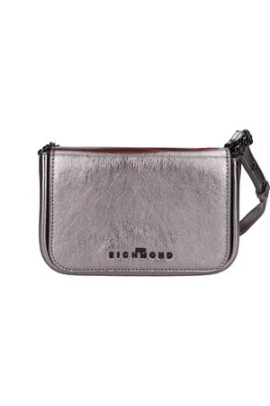 John Richmond Borse... Grigio