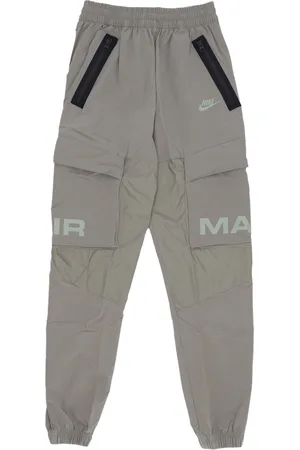 Nike Pantalone Lungo Uomo Sportswear Air Max Woven Cargo Pant