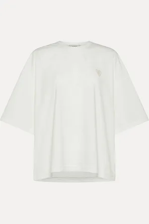 FORTE FORTE Over Shirt dry stone