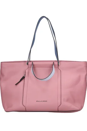 Piquadro Borse... Rosa