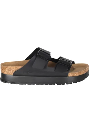 Birkenstock Sandali - 450523 - Nero